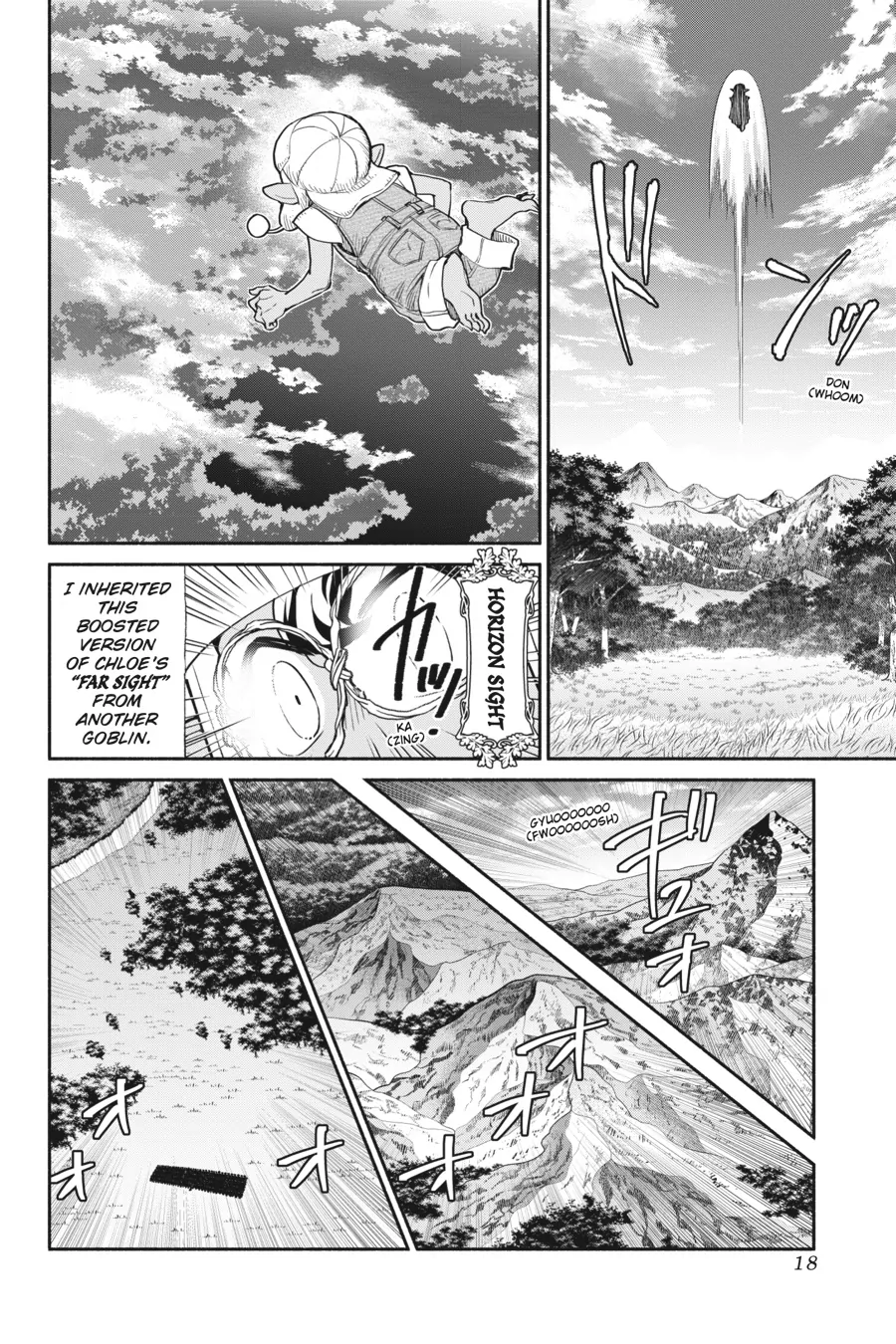 Tensei Goblin dakedo Shitsumon aru? Chapter 56 19